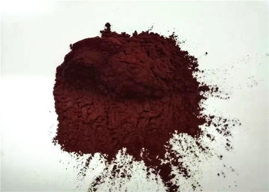 Çin Antrakinonlar Dikai Solvent Kırmızı 146 Toz Termoplastik Boya İçin Tedarikçi