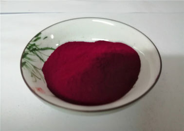 Çin Yüksek Performanslı Organik Pigmentler Toz Pigment Kırmızı 202 CAS 3089-17-6 Tedarikçi