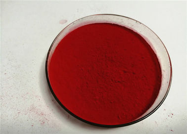 Çin Yüksek Isı Direnci 3133 Kalıcı Kırmızı 2BN / Pigment Kırmızı 48: 1 CAS 7585-41-3 Tedarikçi