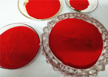 Çin Yüksek Performanslı Organik Pigmentler Endüstriyel Pigment Kırmızı 48: 3 Boyalar İçin% 0.14 Uçucu Tedarikçi