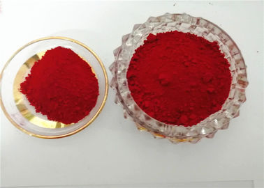 Çin CAS 5281-04-9 Pigment Kırmızı 57: 1 Lithol Rubine Pigment Mürekkep Tozu Litholrubin BCA Tedarikçi