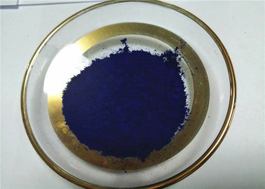 Çin Kimyasal Organik Pigmentler Mavi 15: 1 Toz Mükemmel Güneş Direnci Tedarikçi