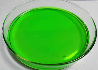 Renklendirici HFAG-46 ISO9001 Sertifikalı Gübre İçin Yeşil Pigment