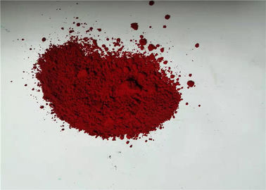 Yüksek Performanslı Gübre Kırmızı Pigment Tozu HFCA-49% 0.22 Nem, 4 PH Değeri