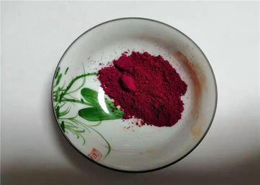 Çin Kararlı Boyama Mor Kırmızı Pigment, Tarımsal Organik Pigment Tozu Tedarikçi
