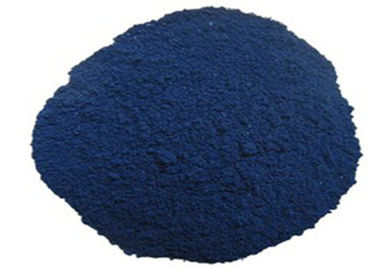 Çin Tekstil Endüstrisi İçin İndigo Mavisi KDV Boyaları PH 4.5 - 6.5 CAS 482-89-3 KDV Mavi 1 Tedarikçi