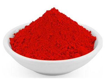 Çin Yüksek Mukavemetli Organik Pigmentler / Pigment Kırmızısı 188% 100 Renk Dayanımı Tedarikçi