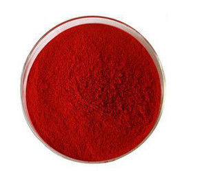 Kuru Toz Dispers Boyaları Dispers Kırmızı 153 Scarlet Yüksek Saflıkta İyi Güneş Direnci