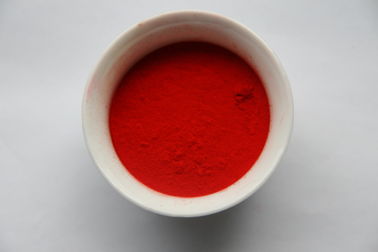 Çin Sentetik Kırmızı Demir Oksit Pigmenti Kırmızı 22 Kuru Toz 100% Renk Dayanımı CAS 6448-95-9 Tedarikçi