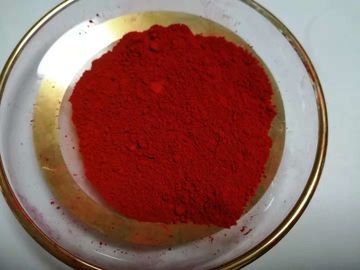 Çin PC / Kumaş için% 100.54 Mukavemet Kırmızı Toz Renklendirici Yüksek Sıcaklık Tedarikçi