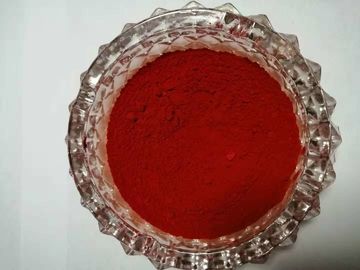Çin CAS 20749-68-2 Çözücü Boyalar Ve Pigmentler Kırmızı 135 Masterbatch / Solvent Boyarmadde İçin Tedarikçi