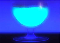 PHP5127-63 Fosforlu Pigment Tozu, Koyu Pigment Tozunda Mavi Parlaklık