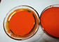 Su Bazlı Macun Pigmenti Portakal, Yapışkan Ürünler İçin Endüstriyel Organik Pigmentler Tedarikçi