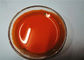 Su Bazlı Macun Pigmenti Portakal, Yapışkan Ürünler İçin Endüstriyel Organik Pigmentler Tedarikçi