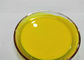 Sentetik Kauçuk Sarı Pigment Macun Profesyonel 1.1g / Ml-1.3g / Ml Özgül Ağırlık Tedarikçi