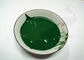 PH 6.0-9.0 Yeşil Pigment Salçası, Su Bazlı Pigment% 52 -% 56 Katı İçeriği Tedarikçi