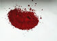 Kırmızı Suda Çözünür Boyama için HFCA-49 Gübre Yüksek Performanslı Pigmentler Tedarikçi