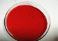 CAS 6448-95-9 Organik Pigmentler, Kırmızı Demir Oksit Pigment Kırmızı 22 Kaplama İçin Tedarikçi