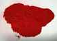 CAS 6448-95-9 Organik Pigmentler, Kırmızı Demir Oksit Pigment Kırmızı 22 Kaplama İçin Tedarikçi