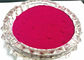 Yüksek Renk Dayanıklılığı Organik Kırmızı Pigment, Saf Pigment Kırmızı 122 C22H16N2O2 Tedarikçi