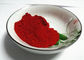 Daha Az Su Arıtma Organik Pigment Tozu, Kuru Renk Pigmenti Kırmızı 166 CAS 71819-52-8 Tedarikçi