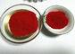 Daha Az Su Arıtma Organik Pigment Tozu, Kuru Renk Pigmenti Kırmızı 166 CAS 71819-52-8 Tedarikçi