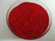 Plastik Pigment Kırmızı 207 CAS 1047-16-1 / 71819-77-7, 1.60 G / Cm3 Yoğunluklu Tedarikçi