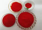 Yüksek Performanslı Organik Pigmentler Endüstriyel Pigment Kırmızı 48: 3 Boyalar İçin% 0.14 Uçucu Tedarikçi