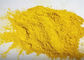 Su Bazlı Boya Plastik İçin Yüksek Mukavemetli Organik Pigmentler Sarı 180 Tedarikçi