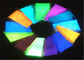PHP5127-63 Fosforlu Pigment Tozu, Koyu Pigment Tozunda Mavi Parlaklık Tedarikçi