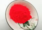 Floresan Kırmızı Pigment Tozu, Aerosol Boyalar İçin Uv Reaktif Pigment Tedarikçi
