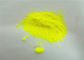 Renkli Floresan Pigment Tozu, Kuşe Kağıt İçin Limon Sarısı Pigmenti Tedarikçi