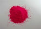 Günışığı Floresan Pigment, Kırmızı Pigment Parlak Gölge Tozunu Azaltır Tedarikçi