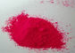 Günışığı Floresan Pigment, Kırmızı Pigment Parlak Gölge Tozunu Azaltır Tedarikçi