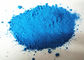 Mavi Floresan Pigment Tozu Orta Isı Direnci Ortalama Parçacık Boyutu Tedarikçi