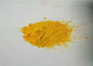 Gübre İçin Yüksek Saflıkta Pigment, HFDLY-49 Sarı Renk Pigment Toz Tedarikçi