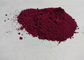 Kararlı Boyama Mor Kırmızı Pigment, Tarımsal Organik Pigment Tozu Tedarikçi