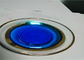 HFLB-46 Gübre Endüstri Katkı Maddesi SGS Sertifikası için Parlak Mavi Pigment Tedarikçi