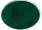 PH 4.5 - 6.5 Vat Boyalar Toz Vat Green 3 Giysi Boyaması İçin ISO 9001 Sertifikası Tedarikçi