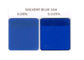 İyi Isı Direnci Solvent Mavi Boya Solvent Mavi 104 / PS ABS PMMA PET PC Için Sosaplast Mavi BR SAN Tedarikçi