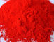 Kuru Toz Dispers Boyaları Dispers Kırmızı 153 Scarlet Yüksek Saflıkta İyi Güneş Direnci Tedarikçi