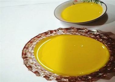 Çin Sentetik Kauçuk Sarı Pigment Macun Profesyonel 1.1g / Ml-1.3g / Ml Özgül Ağırlık Tedarikçi