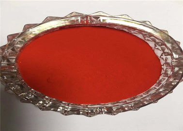 Çin CAS 84632-65-5 Organik Pigment Tozu, Pigment Kırmızı 254 Solvent Bazlı Boya Tedarikçi