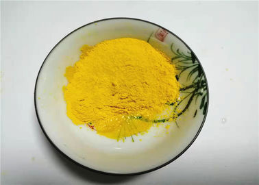 Çin Su Bazlı Boya Plastik İçin Yüksek Mukavemetli Organik Pigmentler Sarı 180 Tedarikçi
