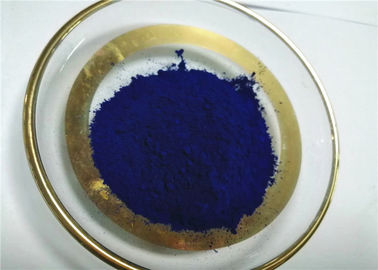 Çin Rayon Egzoz Boyama Reaktif Boyalar Reaktif Mavi 198 Reaktif Mavi HEGN 125% Tedarikçi
