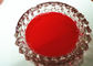 Safety Red Pigment Pastası Yüksek Konsantrasyonlu Reçine Dışı Hazırlıklar Tedarikçi