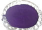 İyi Isı Dirençli Pigment Menekşe 27 Kristal Menekşe CFA CAS 12237-62-6 Tedarikçi