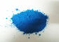 PU Deri Boyama için Organik Pigment Mavi Floresan Pigment Tozu Tedarikçi
