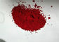 Yüksek Performanslı Gübre Kırmızı Pigment Tozu HFCA-49% 0.22 Nem, 4 PH Değeri Tedarikçi