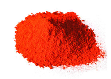 EINECS 239-898-6 Pigment Turuncu 34 / Turuncu HF C34H28Cl2N8O2, Plastik / Mürekkep Boyası İçin Tedarikçi